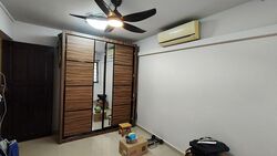 Blk 804 King George's Avenue (Kallang/Whampoa), HDB 3 Rooms #512157201